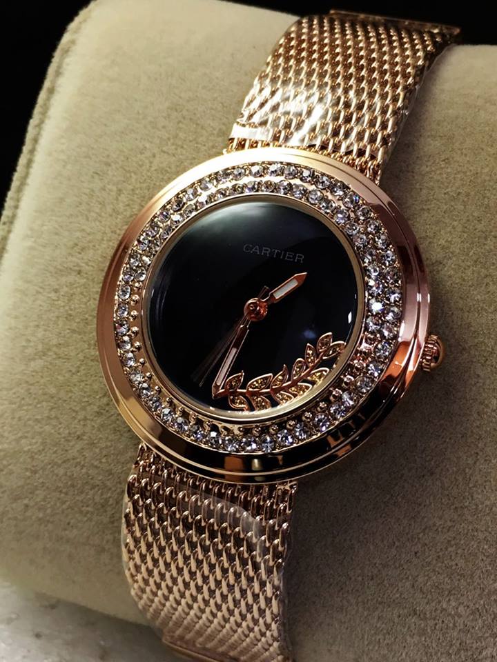 cartier watch first copy price