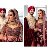 1615876596.Bridal_Wear_Maroon_Color_Lehenga_Choli_(1)